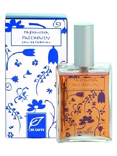 Pashmina Patchouly Dr. Taffi perfume by Dr Taffi