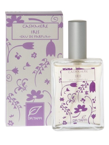 Cashmere Iris Dr. Taffi perfume by Dr Taffi