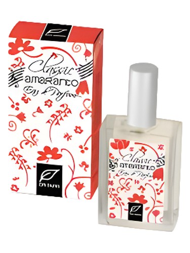 Amaranthine Dr. Taffi perfume by Dr Taffi