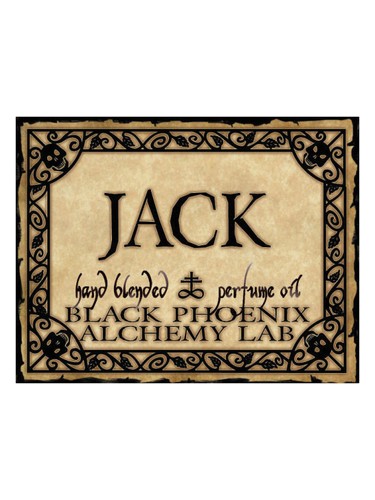 Jack by Black Phoenix Alchemy Lab