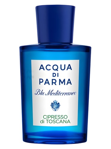 Acqua di Parma Blu Mediterraneo - Cipresso di Toscana