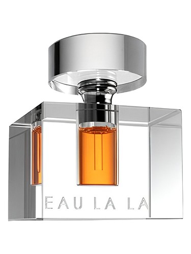 Eau La La by Edward Bess
