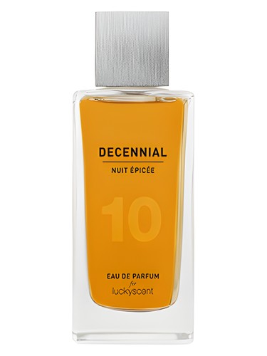 Nuit Epicee by Decennial