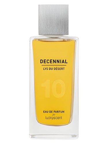 Lys du Desert by Decennial