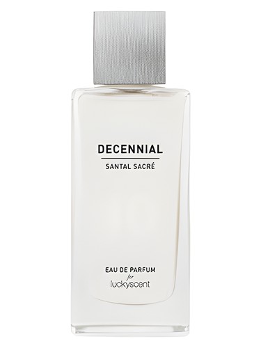 Santal Sacre by Decennial