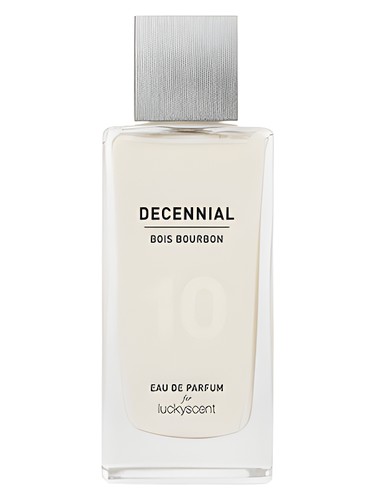 Bois Bourbon by Decennial