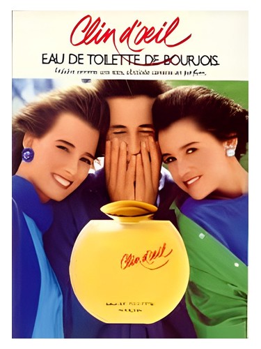 Clin d'Oeil by Bourjois