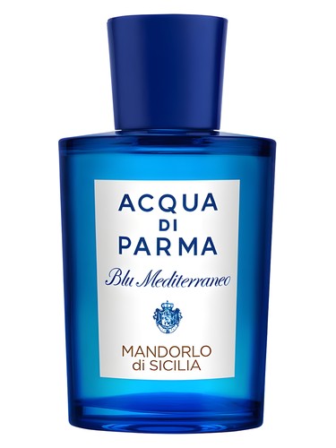 Acqua di Parma Blu Mediterraneo - Mandorlo di Sicilia