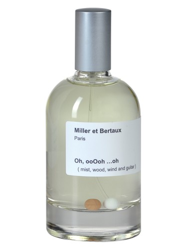 Oh, ooOoh ...oh by Miller et Bertaux