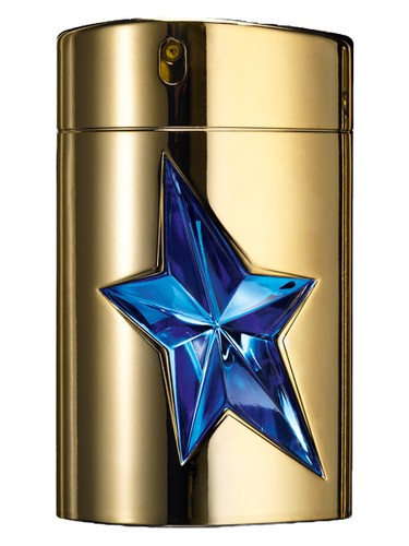A*Men Gold Edition by Mugler