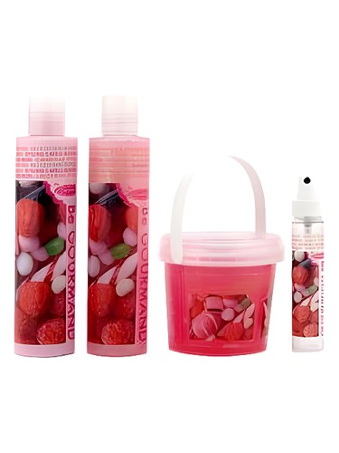 Be Gourmand by Deborah