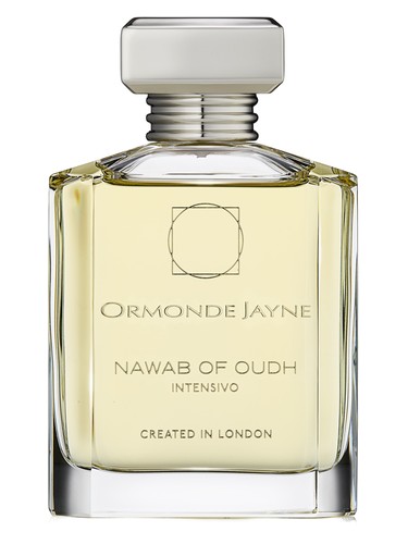 Nawab of Oudh by Ormonde Jayne