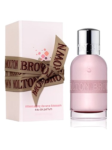 Intoxicating Davana Blossom by Molton Brown