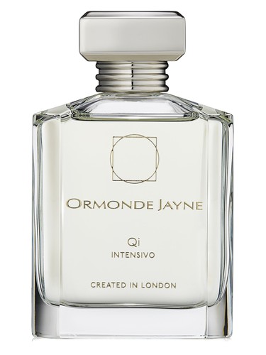Qi by Ormonde Jayne