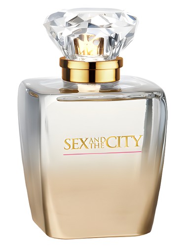 Sex and the City for Her by Sex and the City