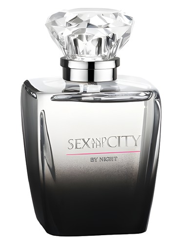 Sex and the City By Night by Sex and the City