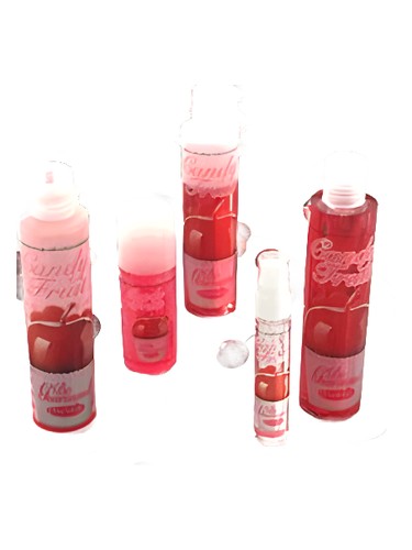 Be Gourmand by Deborah