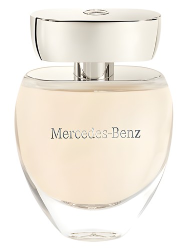 Mercedes Benz for Her Mercedes-Benz perfume by Mercedes Benz