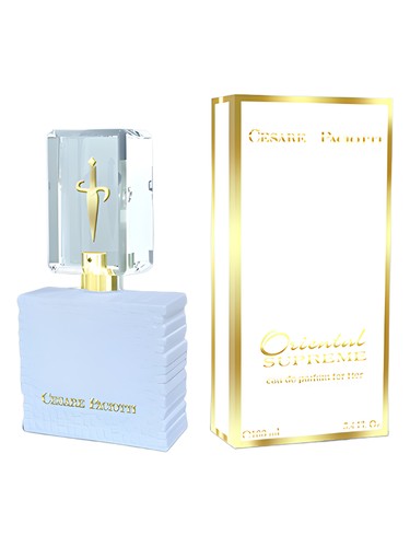 Oriental Supreme for Her by Cesare Paciotti