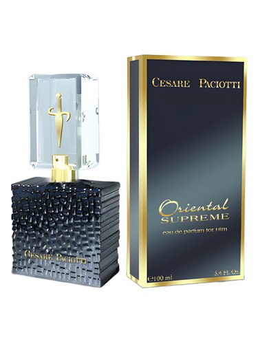 Oriental Supreme for Him by Cesare Paciotti