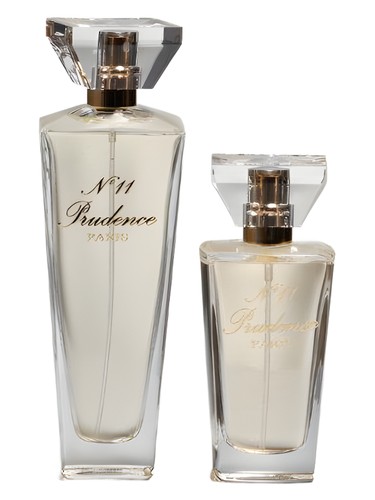 No 11 by Prudence Paris