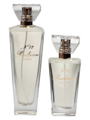 No 12 by Prudence Paris