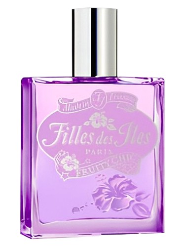 Fruity Chic by Filles des Iles