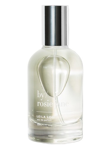 Leila Lou By / Rosie Jane perfume by By Rosie Jane