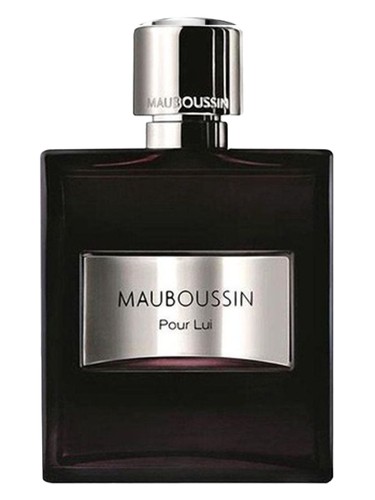Mauboussin Pour Lui by Mauboussin