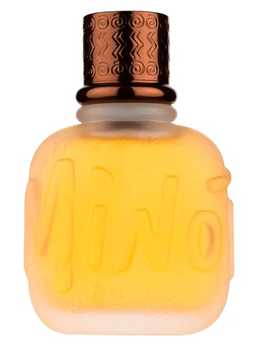 Minotaure by Paloma Picasso