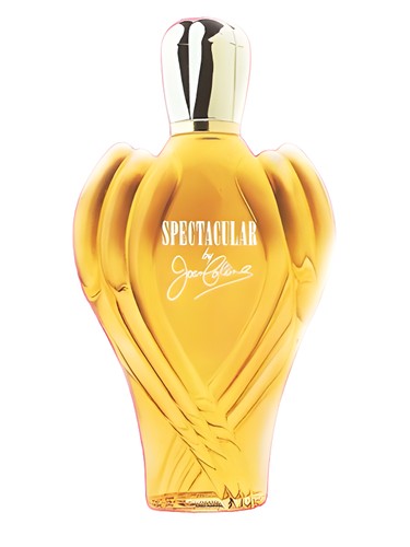 Spectacular by Joan Collins