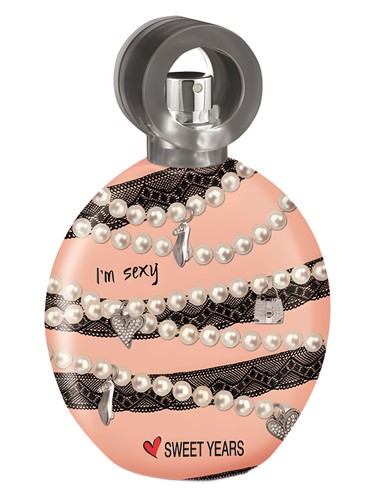 I'm Sexy by Sweet Years