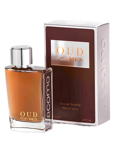 Jacomo Oud for Men by Jacomo