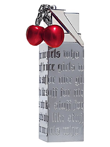 Juicy Girl by Juicy Couture