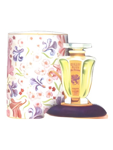 Blue Carnation Roger & Gallet perfume by Roger Gallet