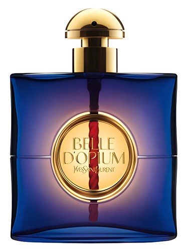 Belle d'Opium Eau de Parfum Éclat