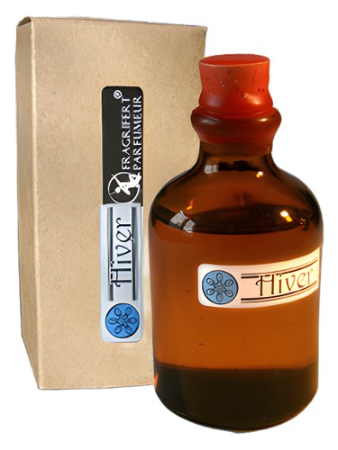 Hiver Perfume by Fragrifert Parfumeur