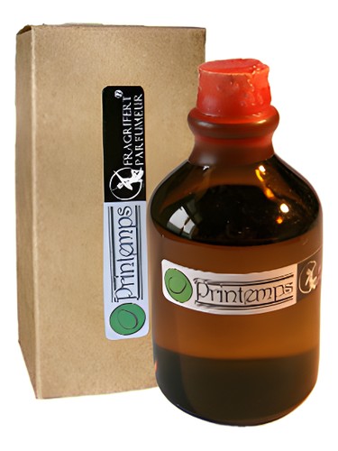 Printemps by Fragrifert Parfumeur