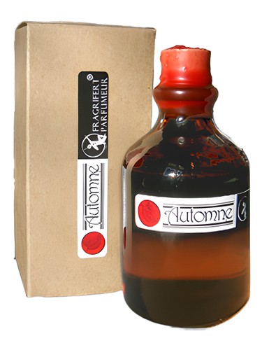 Automne by Fragrifert Parfumeur