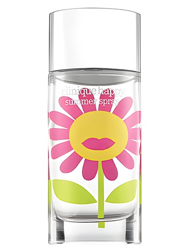 Clinique Happy Summer Spray 2013 by Clinique