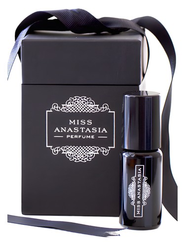 Miss Anastasia by Miss Anastasia