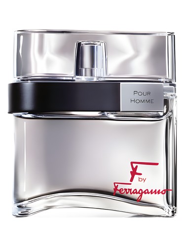 F by Ferragamo Pour Homme
