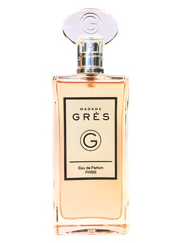 Madame Gres Grès perfume by Gres