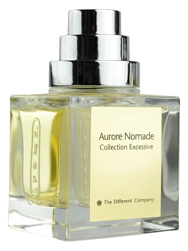 Aurore Nomade by The Different Company
