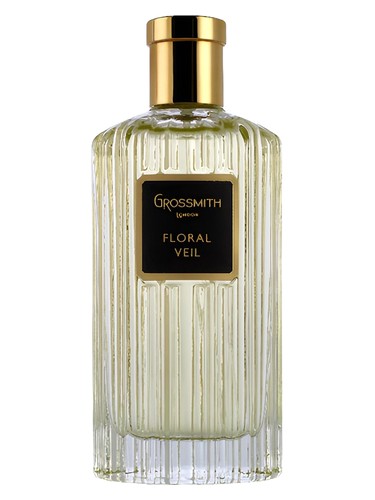 Floral Veil by Grossmith