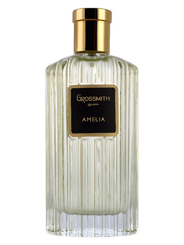 Amelia by Grossmith