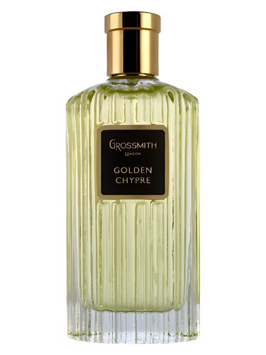 Golden Chypre by Grossmith
