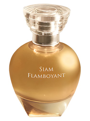 Siam Flamboyant by ID Parfums