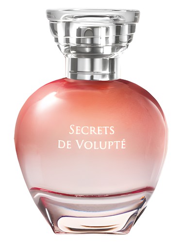 Secrets de Volupte by ID Parfums