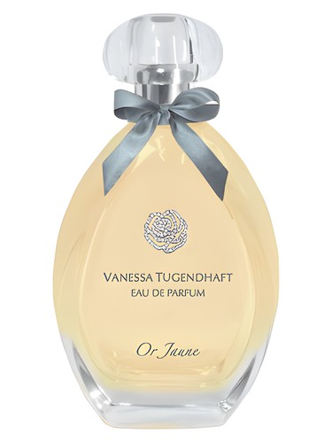 Or Jaune by Vanessa Tugendhaft